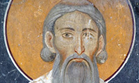 Свети Сава, архиепископ Српски (1237)